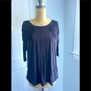 H&M women blouse size S